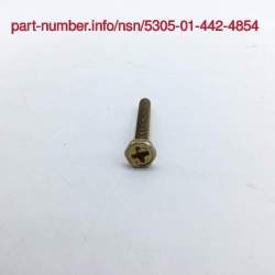 NSN 5305-01-442-4854