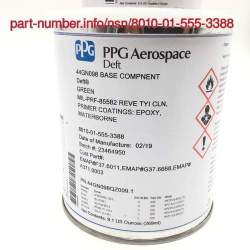 NSN 8010-01-555-3388