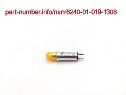 Picture of NSN 6240-01-019-1308 NSN 6240-01-019-1308