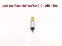 Picture of NSN 6240-01-019-1308 NSN 6240-01-019-1308