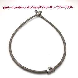 Picture of NSN 4720-01-229-3034 NSN 4720-01-229-3034