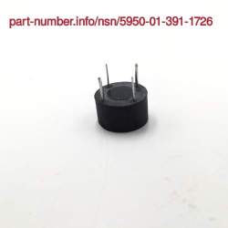 NSN 5950-01-391-1726