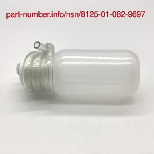 NSN 8125-01-082-9697