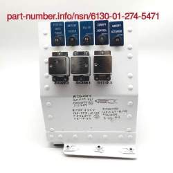 NSN 6130-01-274-5471