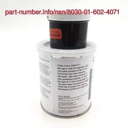 NSN 8030-01-602-4071