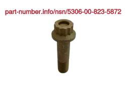 NSN 5306-00-823-5872