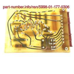 Picture of NSN 5998-01-177-0306 NSN 5998-01-177-0306