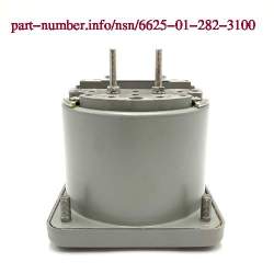 NSN 6625-01-282-3100