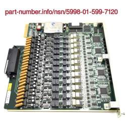 NSN 5998-01-599-7120