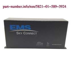 NSN 5821-01-589-3924