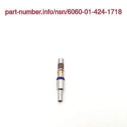 Picture of NSN 6060-01-424-1718 NSN 6060-01-424-1718