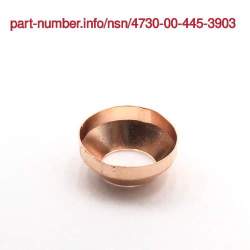 NSN 4730-00-445-3903