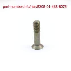 NSN 5305-01-438-8275