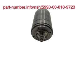 NSN 5990-00-018-9723
