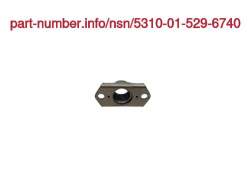 NSN 5310-01-529-6740