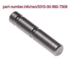 NSN 5315-00-992-7309