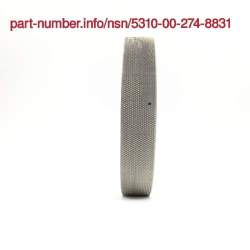 Picture of NSN 5310-00-274-8831 NSN 5310-00-274-8831