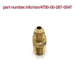 NSN 4730-00-287-0547