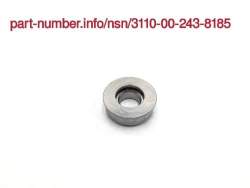 Picture of NSN 3110-00-243-8185 NSN 3110-00-243-8185