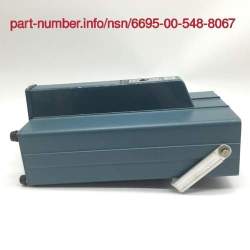 NSN 6695-00-548-8067