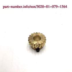 NSN 3020-01-079-1564