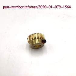 NSN 3020-01-079-1564