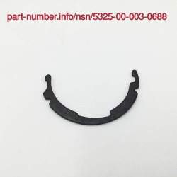NSN 5325-00-003-0688