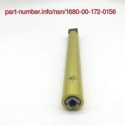 Picture of NSN 1680-00-172-0156 NSN 1680-00-172-0156
