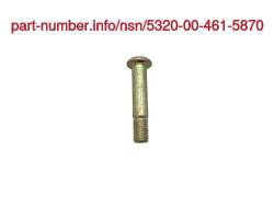 NSN 5320-00-461-5870