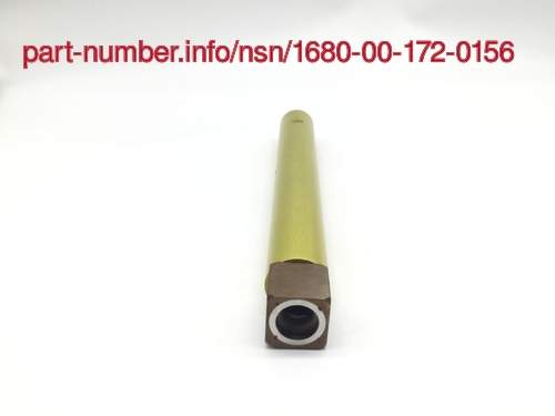Picture of NSN 1680-00-172-0156 NSN 1680-00-172-0156