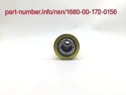 Picture of NSN 1680-00-172-0156 NSN 1680-00-172-0156