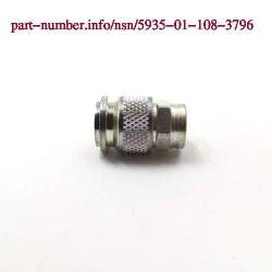 Picture of NSN 5935-01-108-3796 NSN 5935-01-108-3796