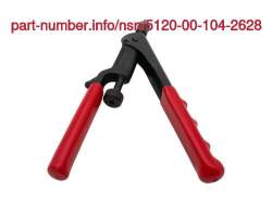 NSN 5120-00-104-2628