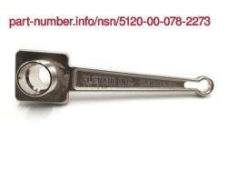 NSN 5120-00-078-2273