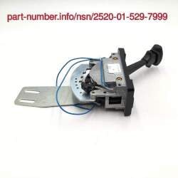 NSN 2520-01-529-7999