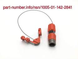 NSN 1005-01-142-2841