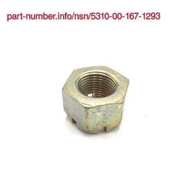 NSN 5310-00-167-1293