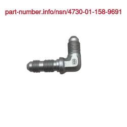 NSN 4730-01-158-9691