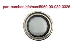 NSN 5960-00-082-3326
