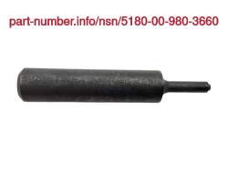 NSN 5180-00-980-3660