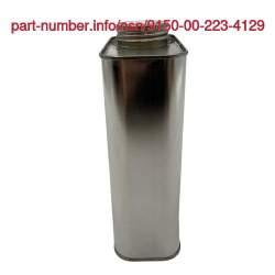 NSN 9150-00-223-4129