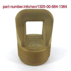 Picture of NSN 1325-00-684-1364 NSN 1325-00-684-1364