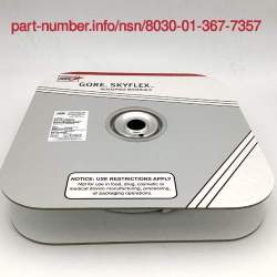 NSN 8030-01-367-7357