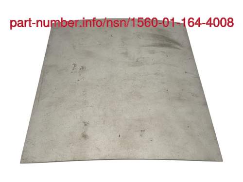 NSN 1560-01-164-4008