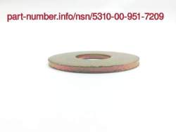 NSN 5310-00-951-7209