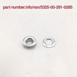 Picture of NSN 5325-00-291-0285 NSN 5325-00-291-0285