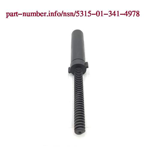 Picture of NSN 5315-01-341-4978 NSN 5315-01-341-4978