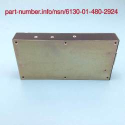 NSN 6130-01-480-2924