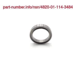 Picture of NSN 4820-01-114-3484 NSN 4820-01-114-3484
