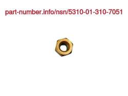 NSN 5310-01-310-7051